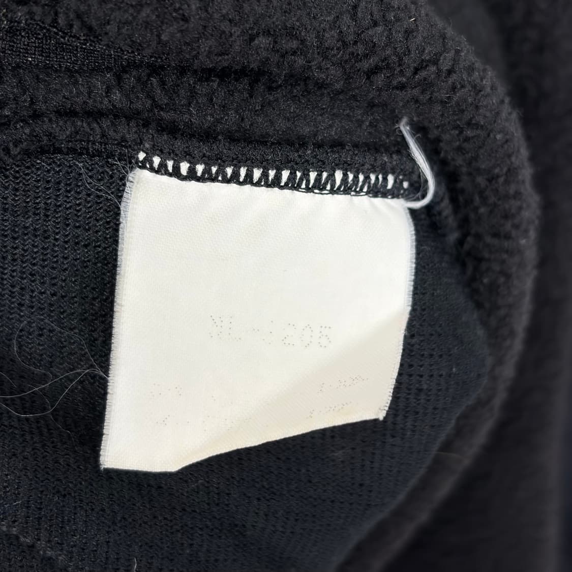 90s 노스페이스 데날리 플리스 후리스 집업 자켓 상품이미지9