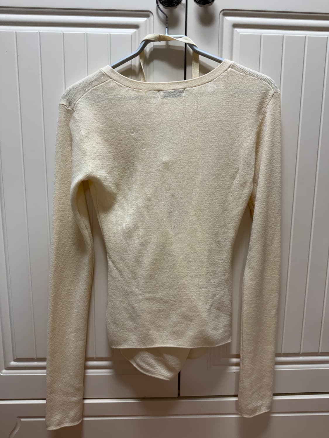 그로브스토어 DAZE 니트(이너 나시세트) 상품이미지4