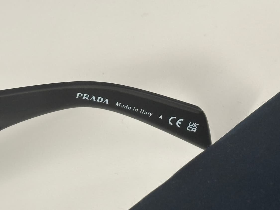 prada 0PRA19S-1AB5S0-60 칸예웨스트 선글라스 상품이미지2