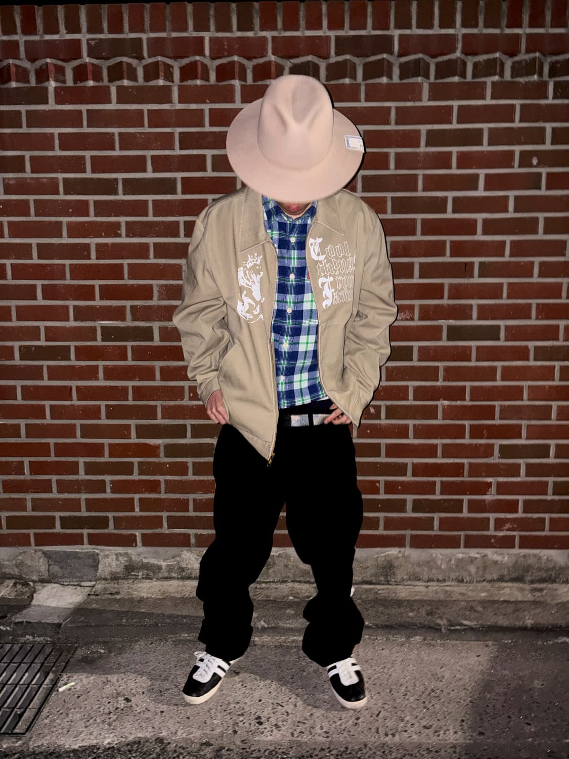 James Jacket_1-4 (디키즈) 상품이미지8