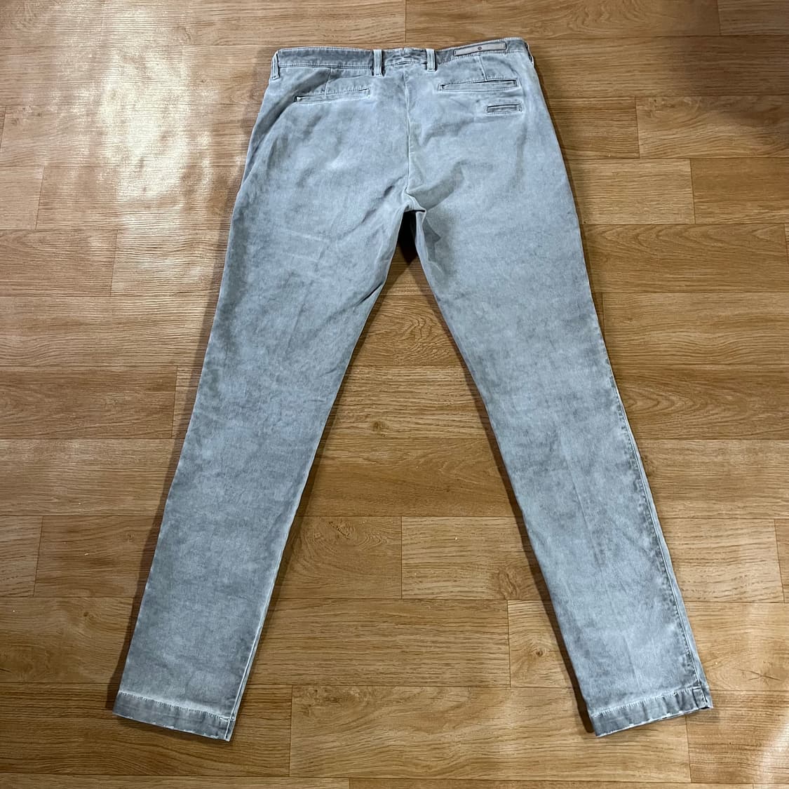 [33] 일레븐티 치노팬츠 상품이미지1