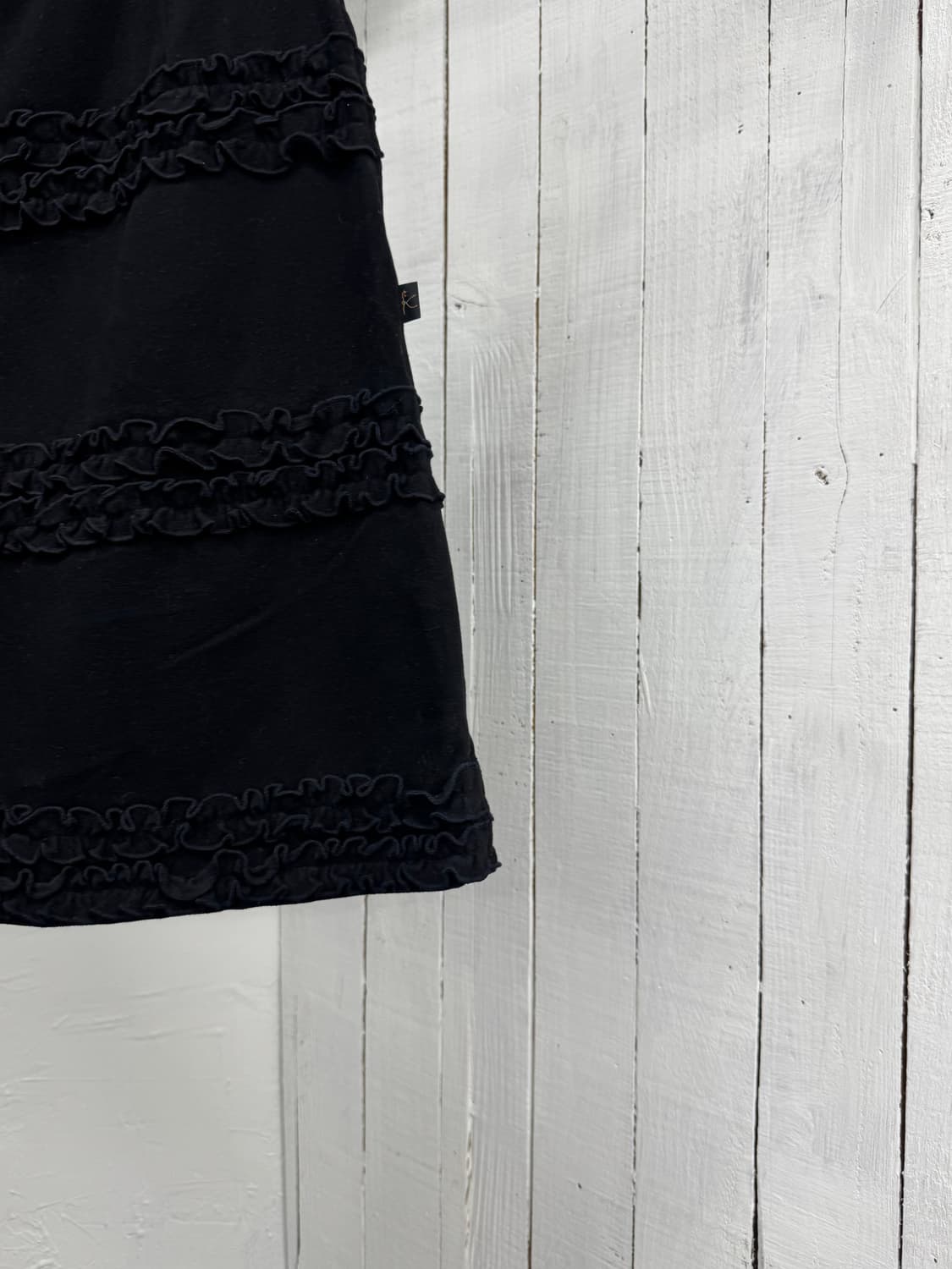 vtg skirt 상품이미지3
