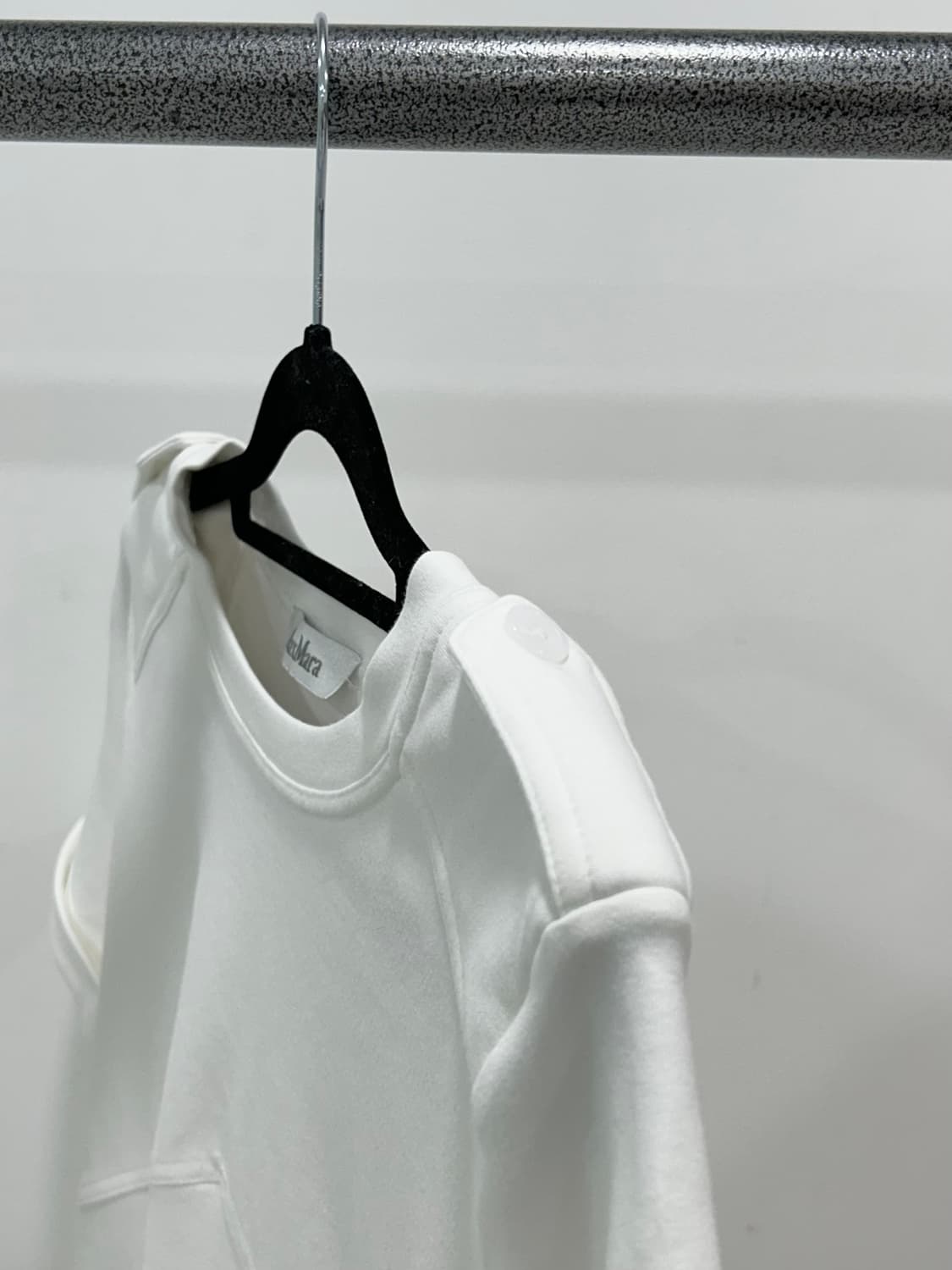 Max mara button t 상품이미지10