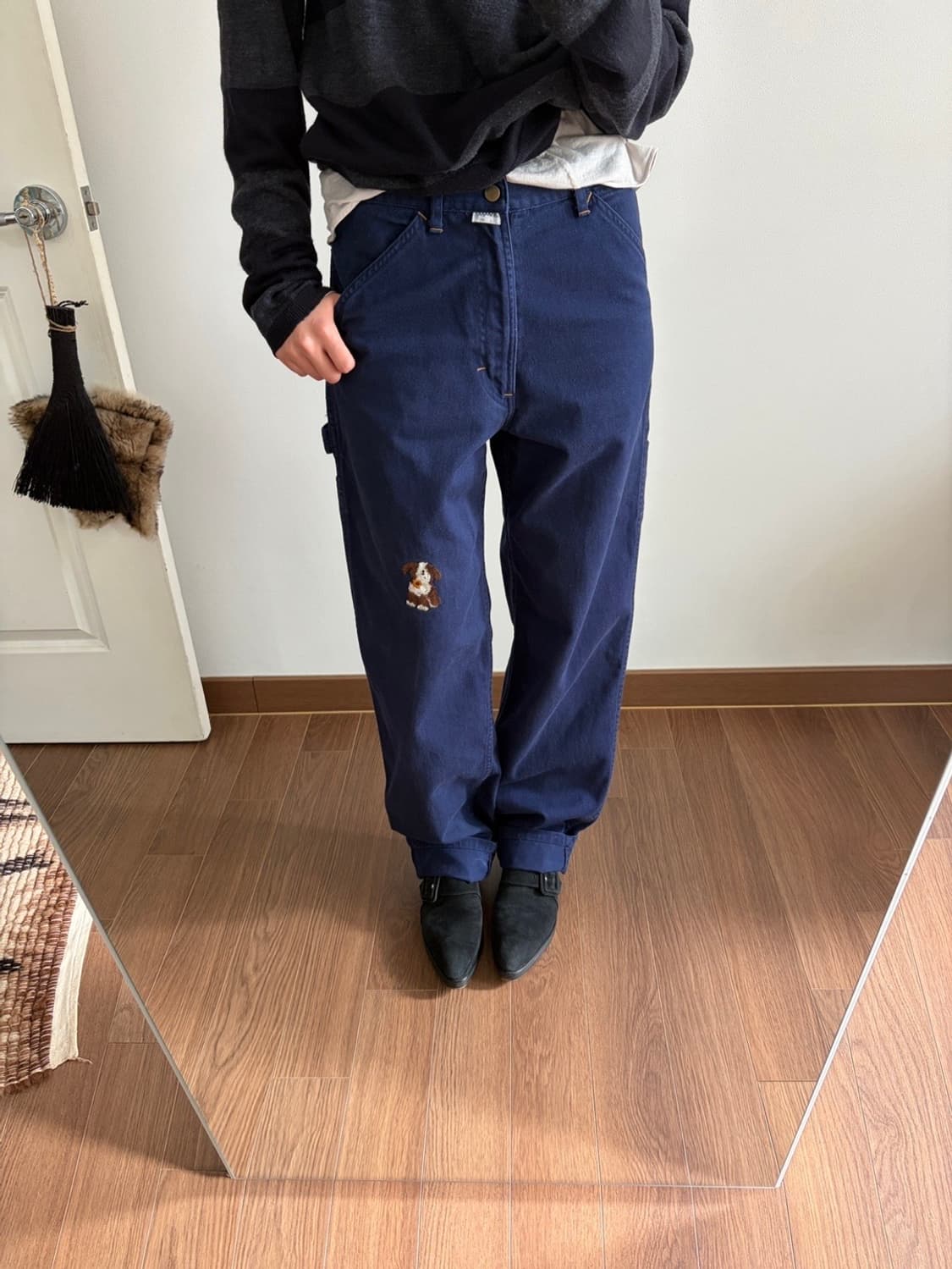 pink house 상품이미지2