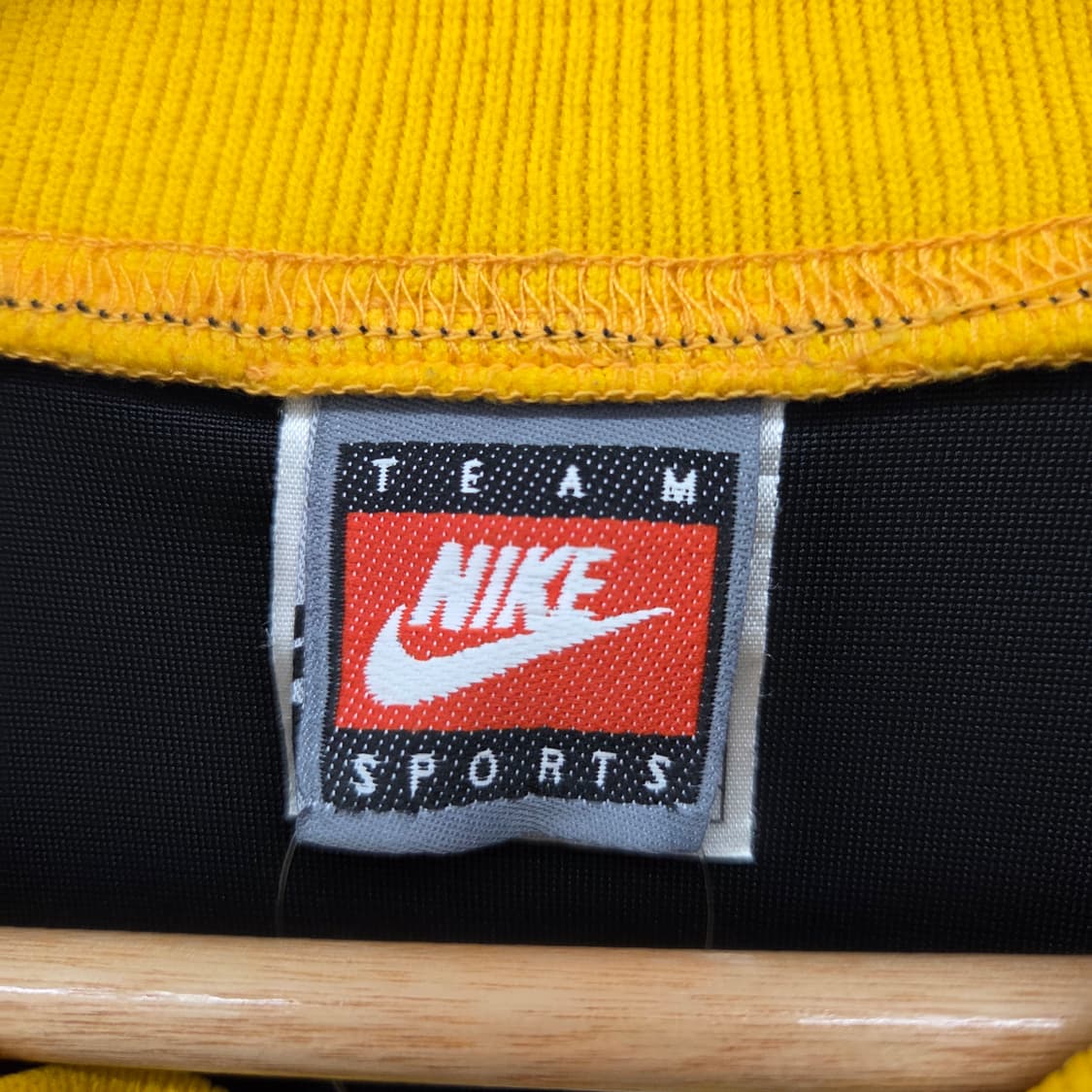 나이키 블랙 메쉬 #3 유니폼 져지 남L 상품이미지4