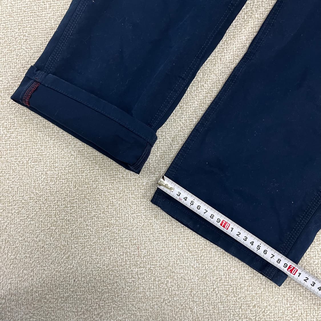 32/30 타미힐피거 치노팬츠 면바지 0219M 상품이미지8