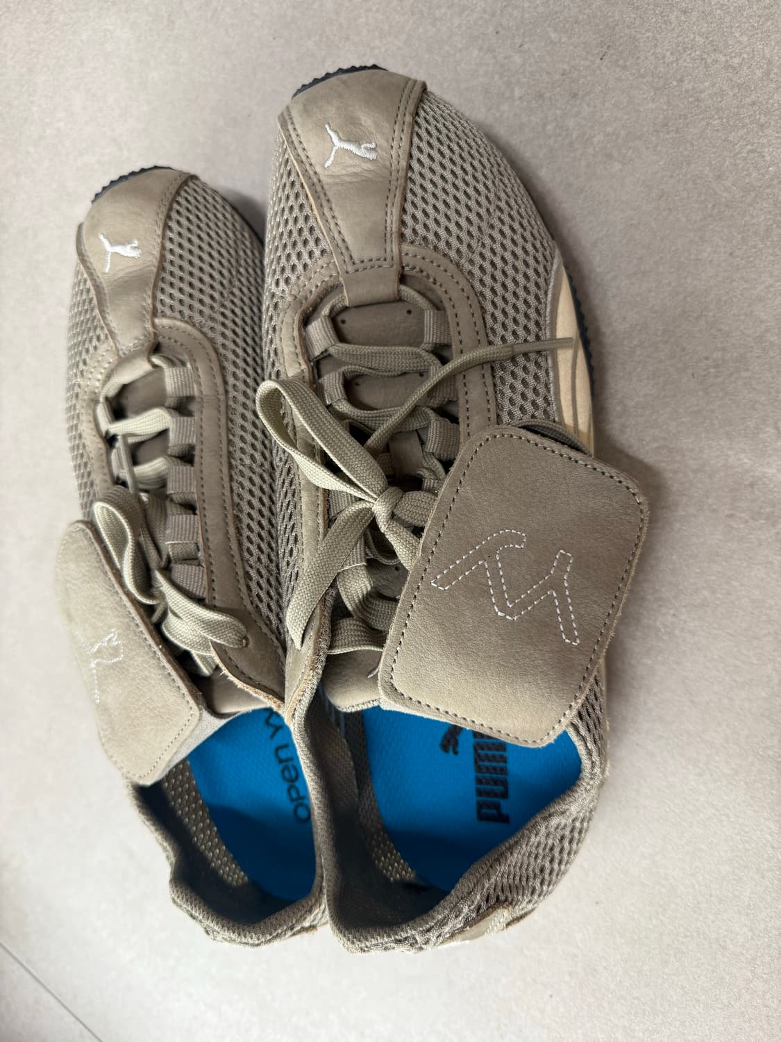 퓨마 openyy 290 상품이미지1