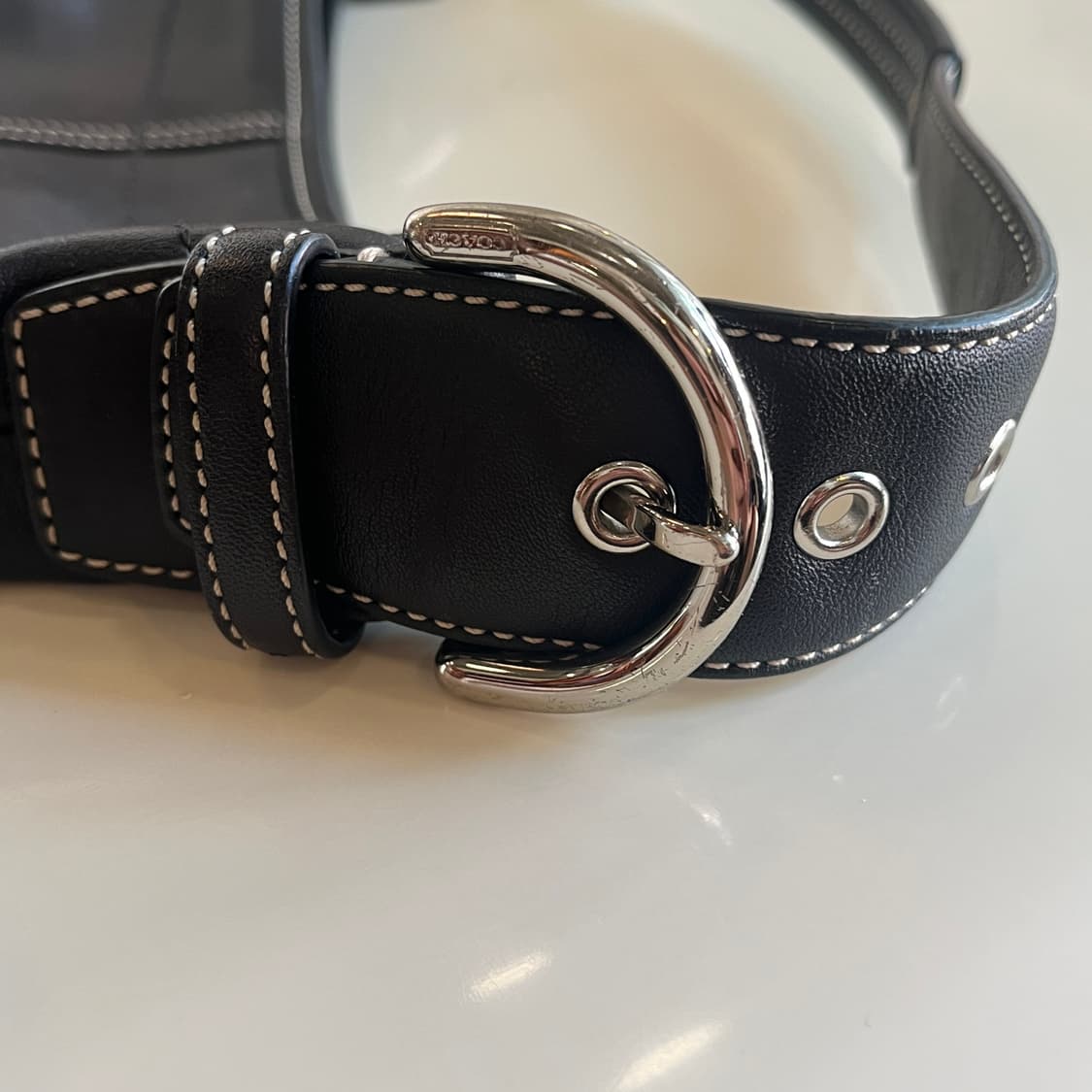 Coach hobo Bag 상품이미지4