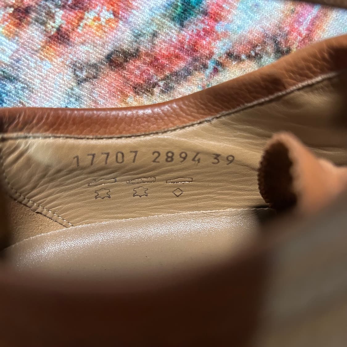 [245] 휴고 보스 드라이빙 슈즈 상품이미지8