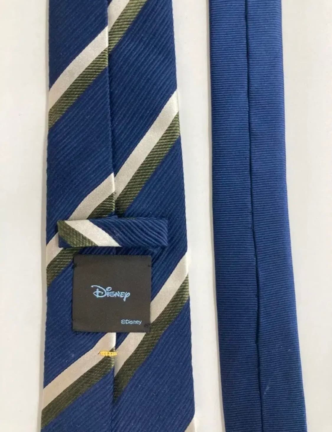디즈니 넥타이 상품이미지9