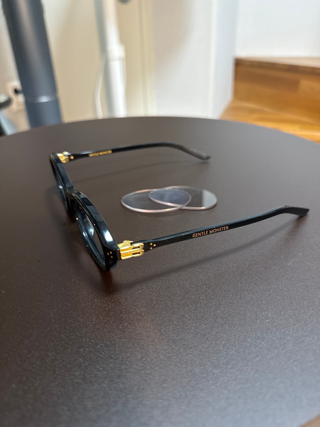 젠틀몬스터 비슬로(beslo) 안경/썬글라스 상품이미지5