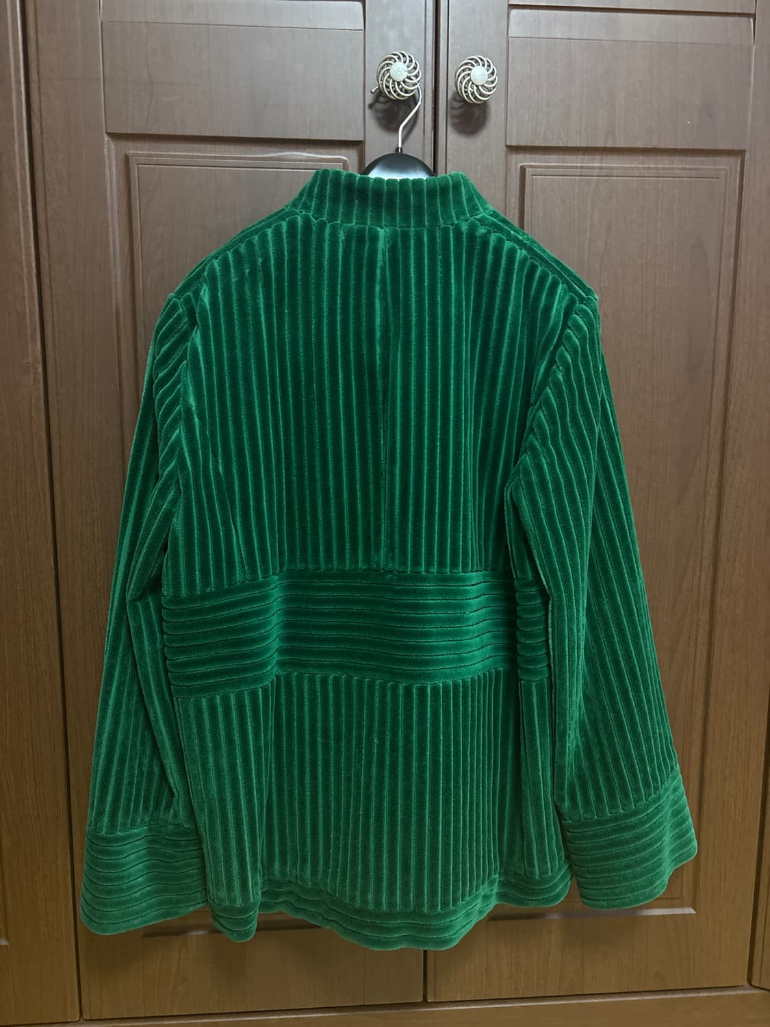 EENK 코듀로이 자켓 상품이미지3