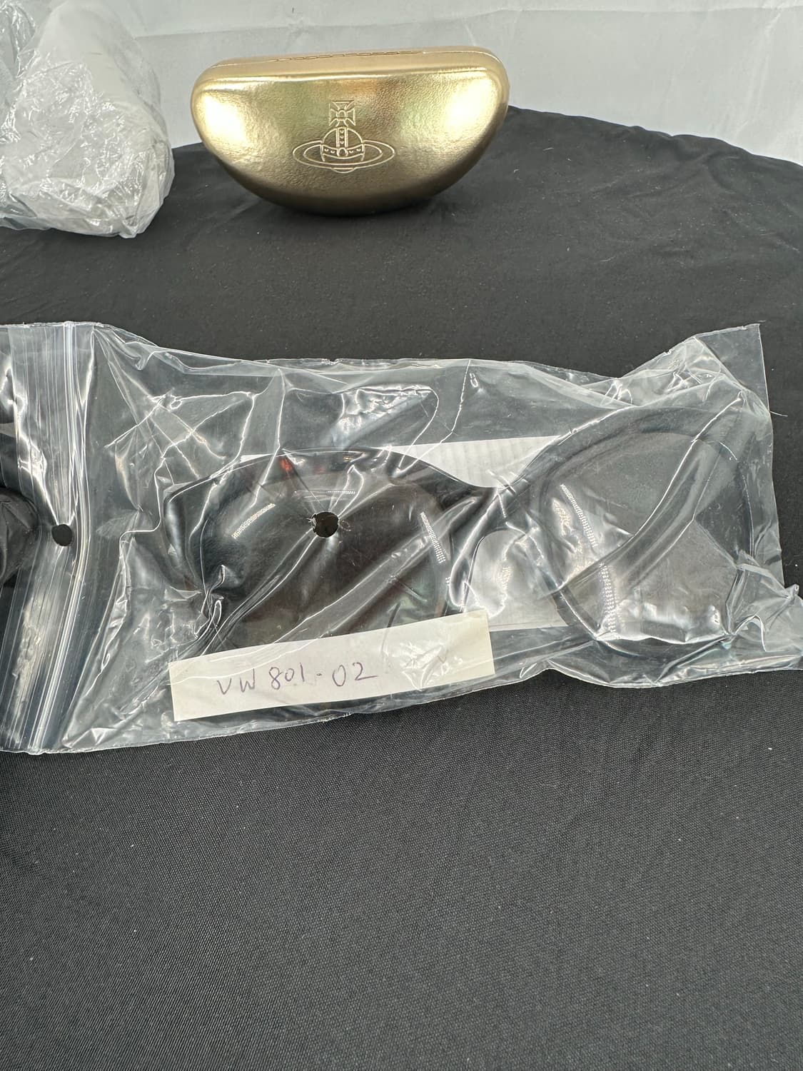 [새상품 무료배송] 비비안웨스트우드 선글라스 상품이미지8