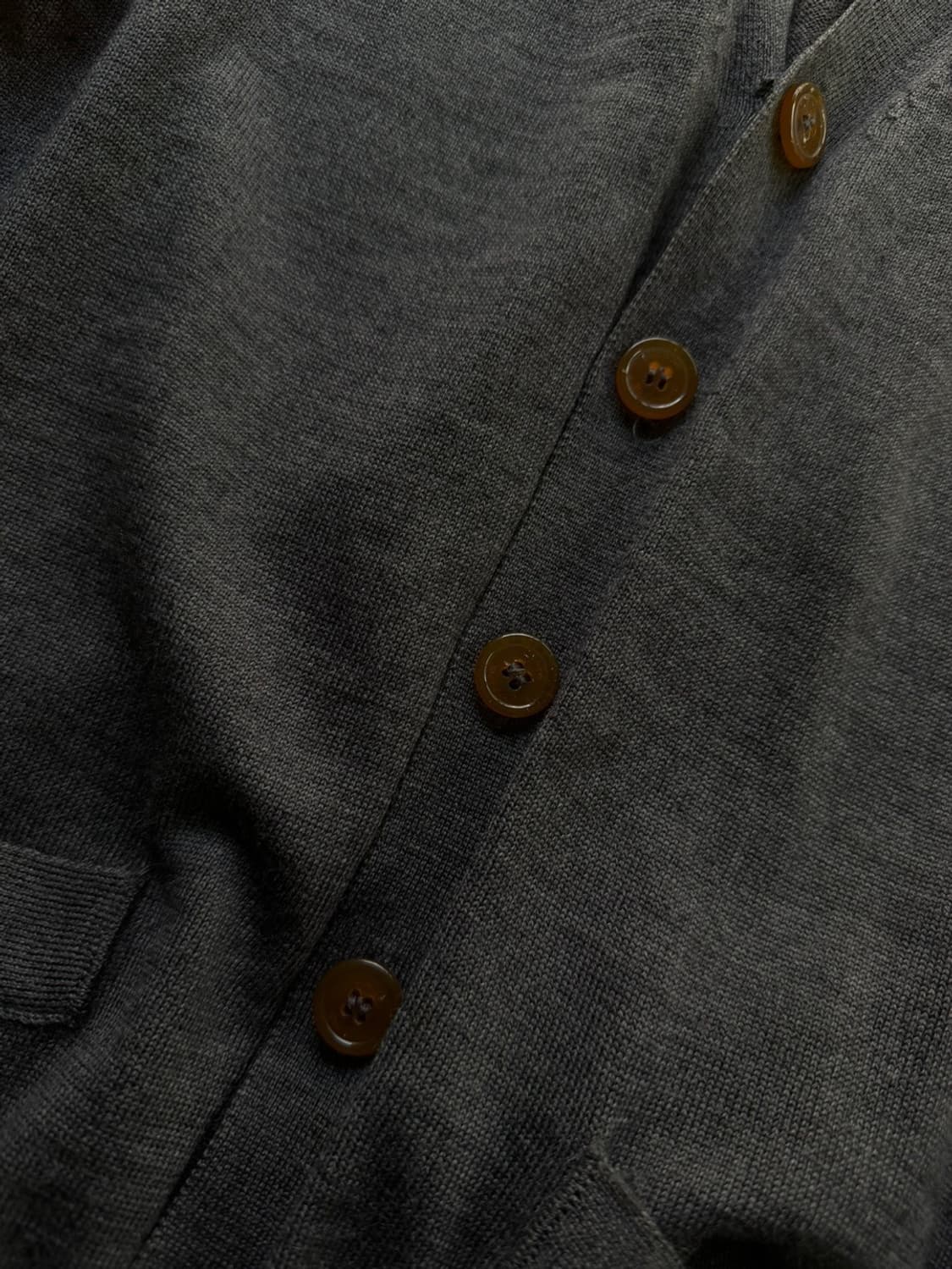 비비안 웨스트우드 클래식 가디건 100 상품이미지10