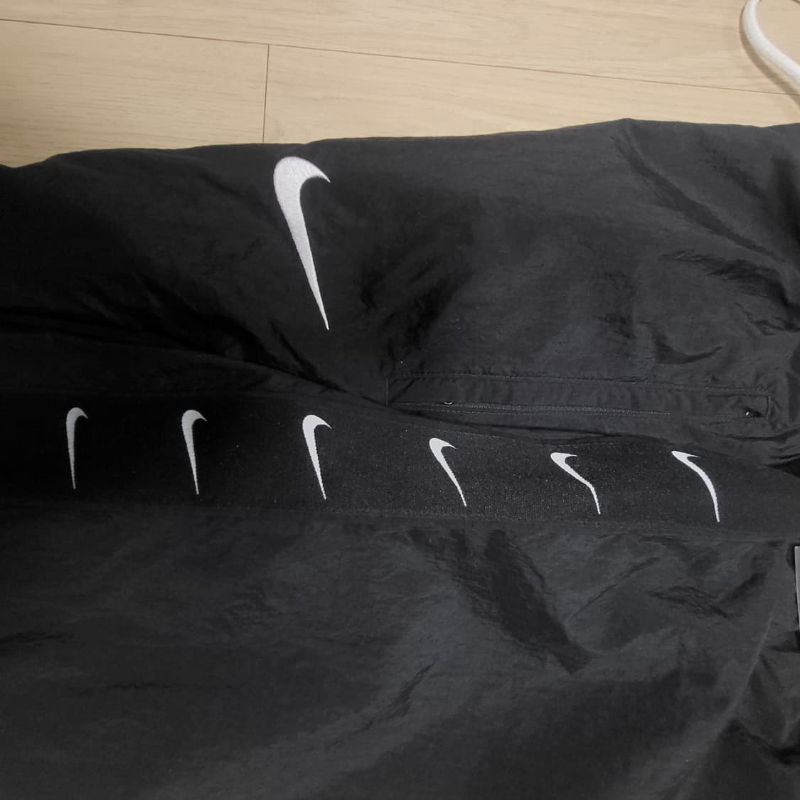 나이키 테이프스우시 팬츠 상품이미지5