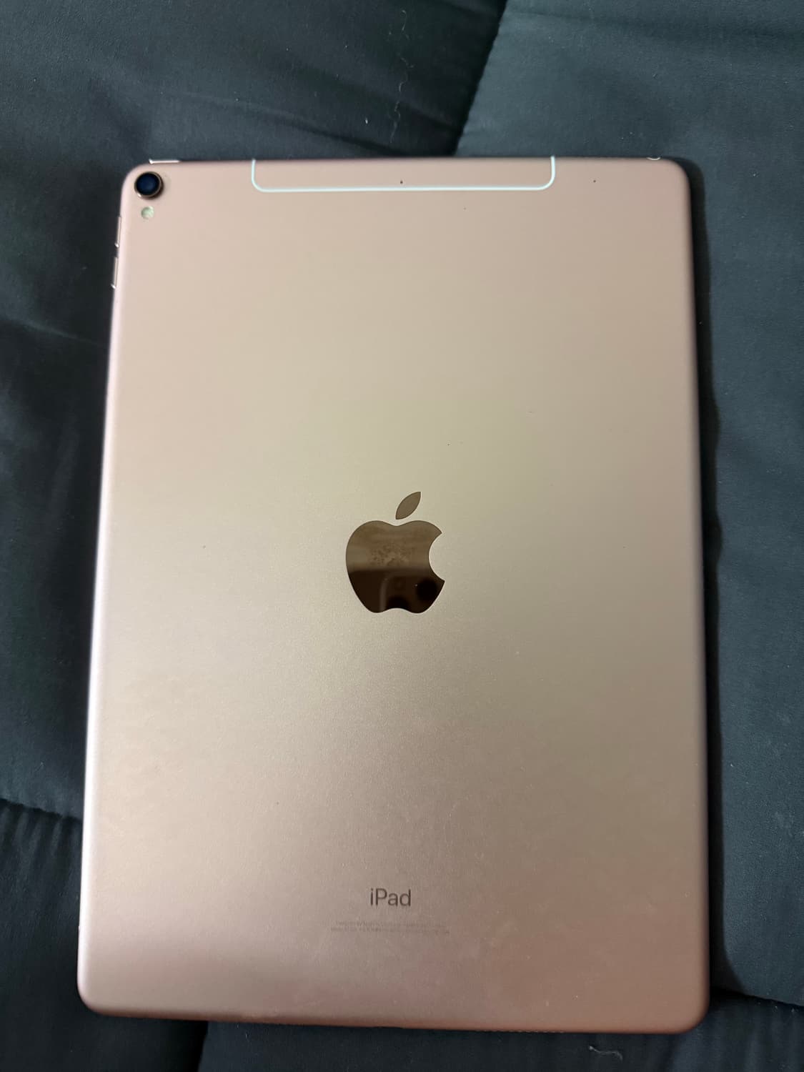 아이패드 프로 10.5 로즈골드 64gb+애플펜슬 1세대 상품이미지1
