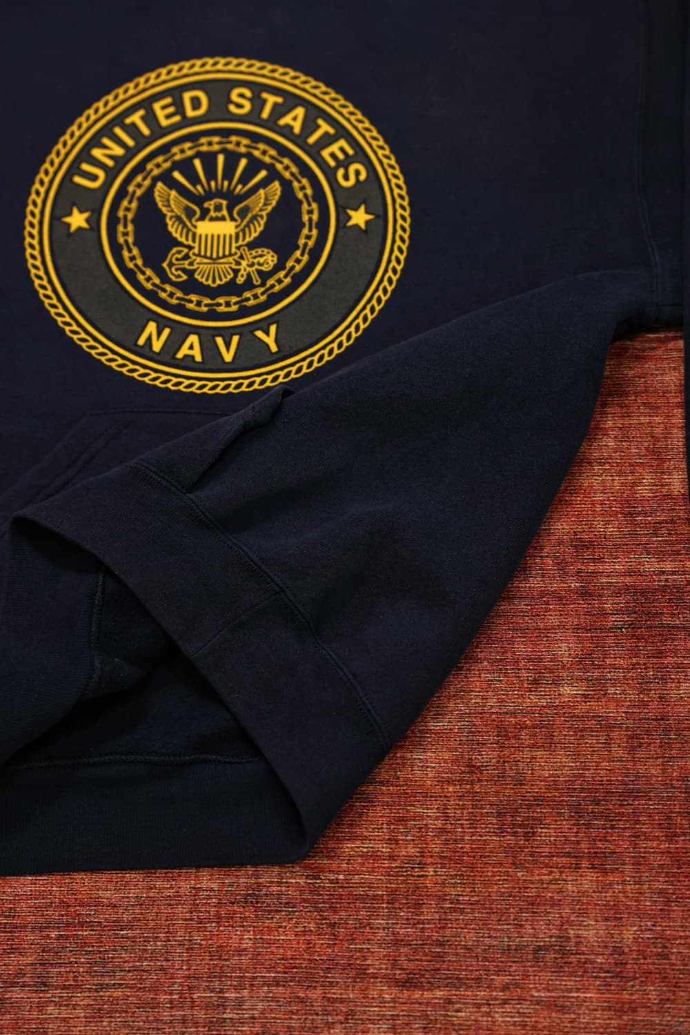 00s us navy 미해군 후드티 판매 상품이미지5