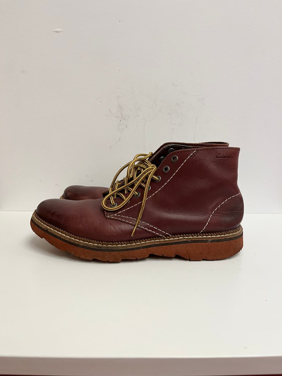 Clarks 상품이미지3