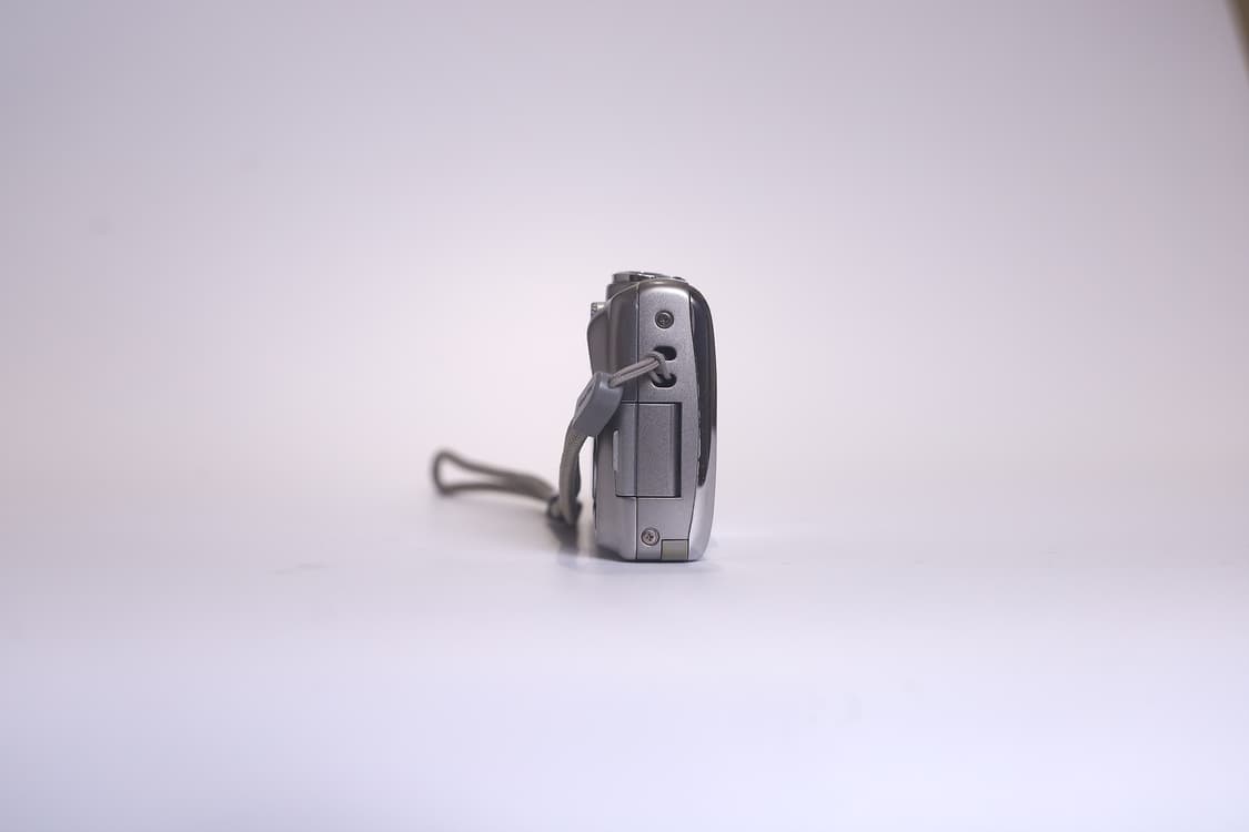 후지필름 파인픽스 F70 EXR 실버 박스셋 상품이미지4