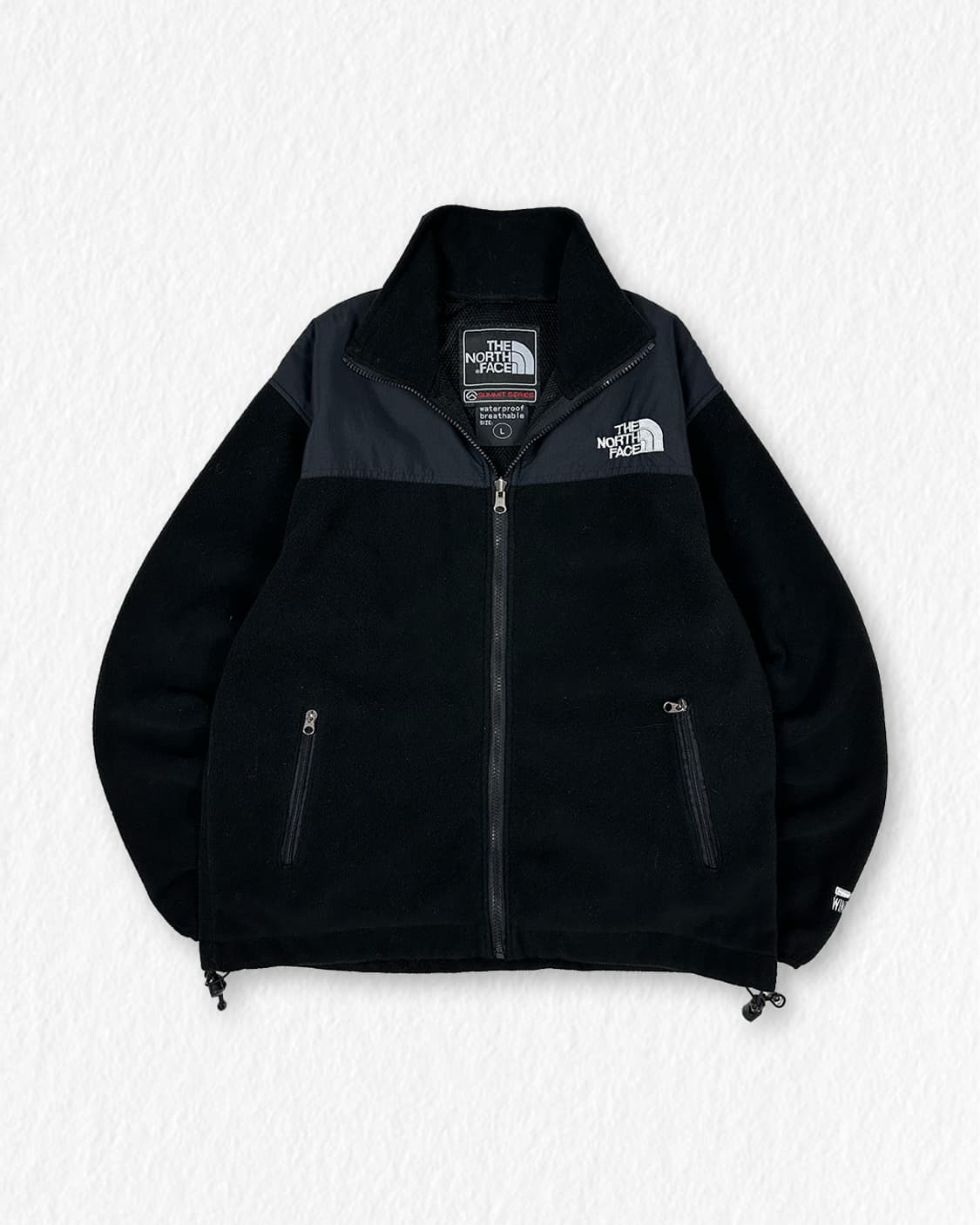 노스페이스 이너 플리스 자켓 상품이미지1