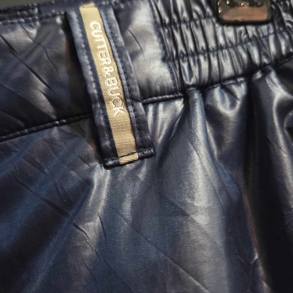 커터앤벅 일본판 방풍 바지 상품이미지7