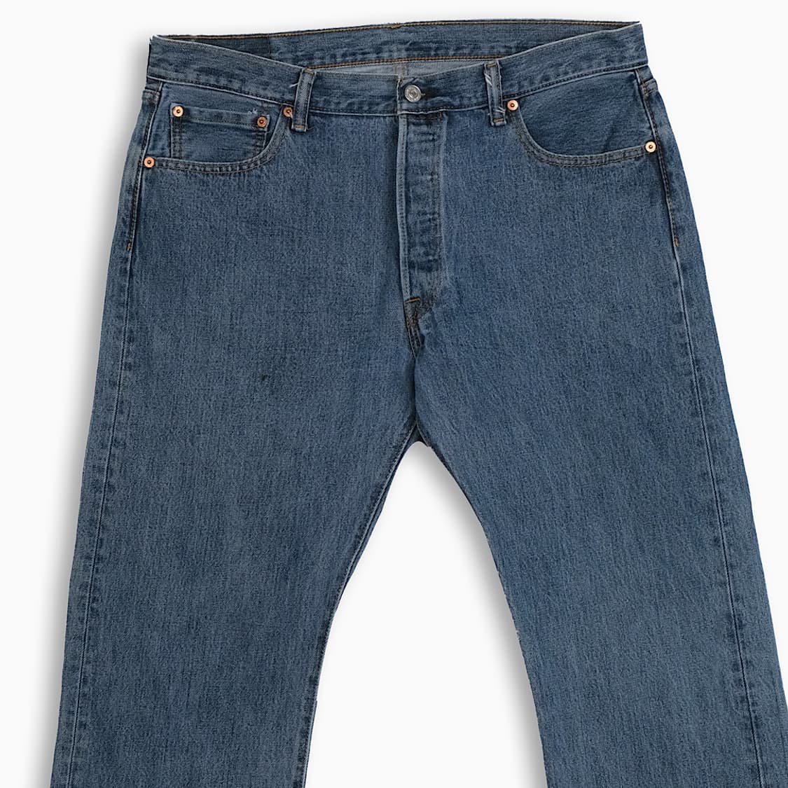 빈티지 리바이스 501 중청 36 인치 LV50136438 상품이미지4