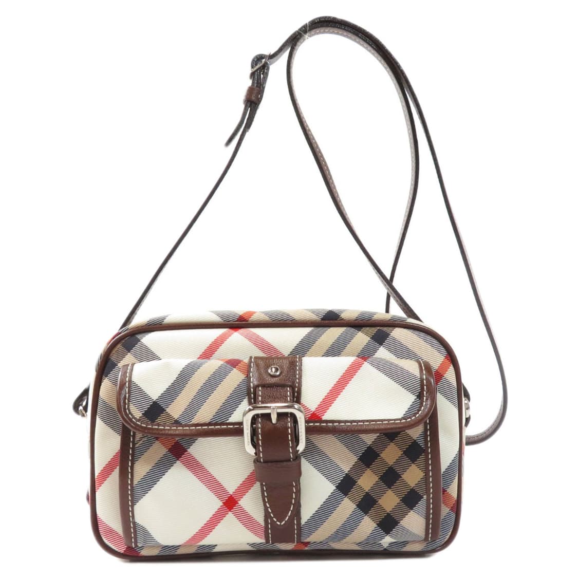 버버리 블루라벨 카메라백 숄더백 크로스백 상품이미지1