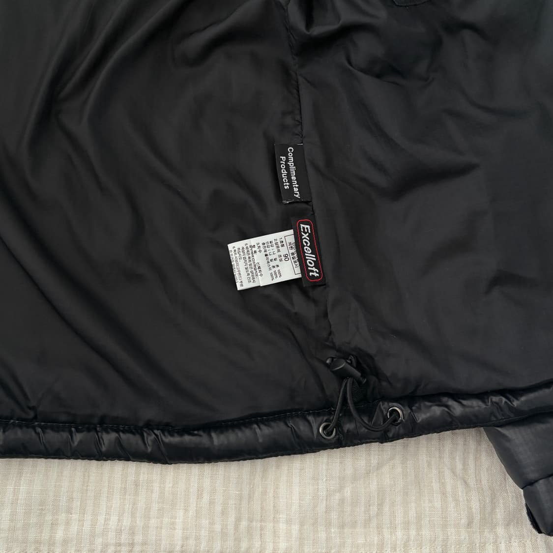  ▫️The North Face Excelloft Down Jacket 상품이미지9