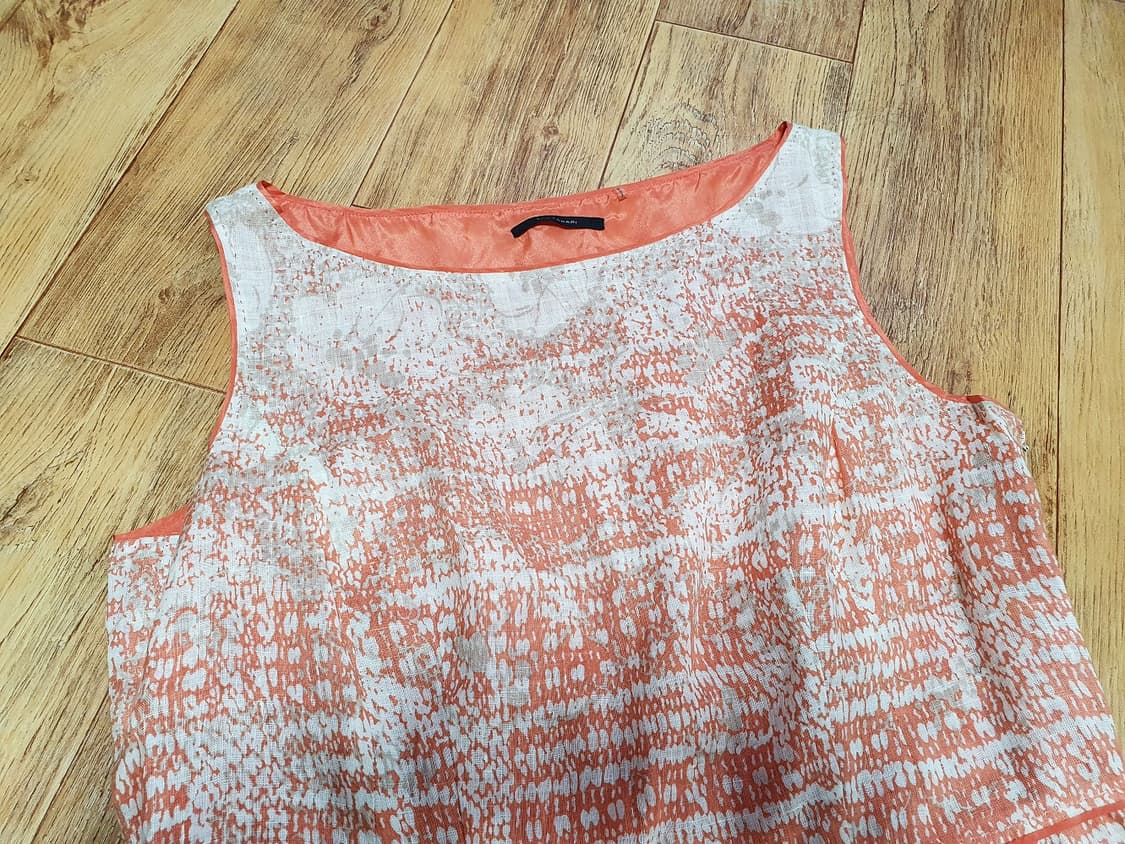 엘리타하리(Elie Tahari) 실크원피스 66-77 상품이미지2