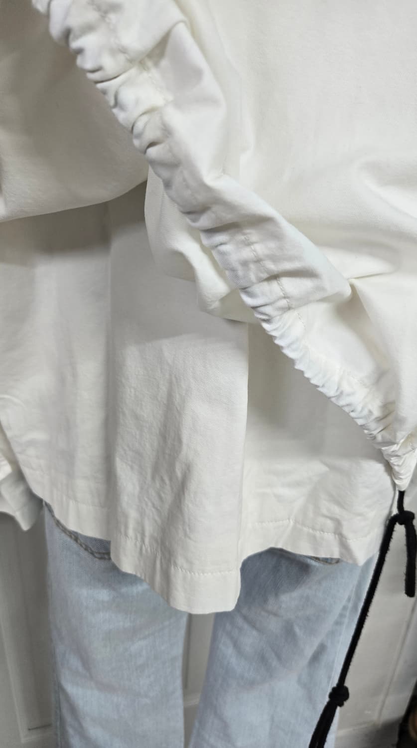 Alte 알테 코튼자켓 상품이미지5