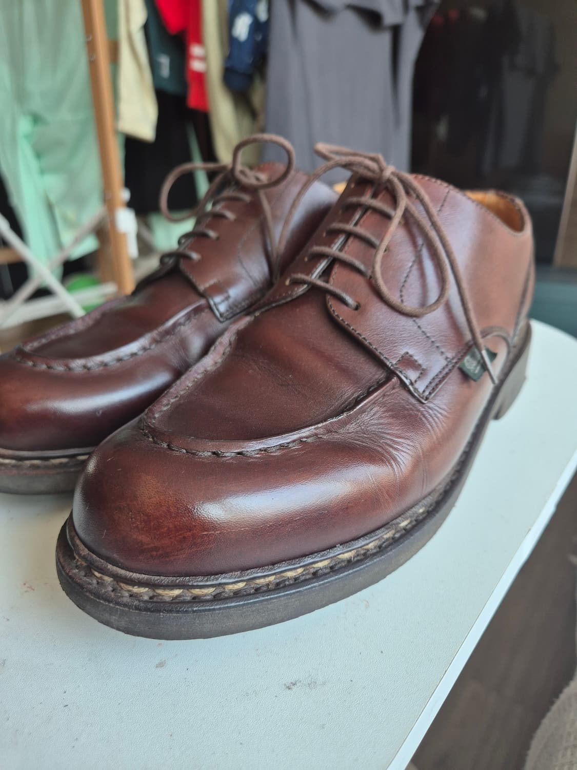 파라부트 샴보드 UK8 카페 상품이미지6