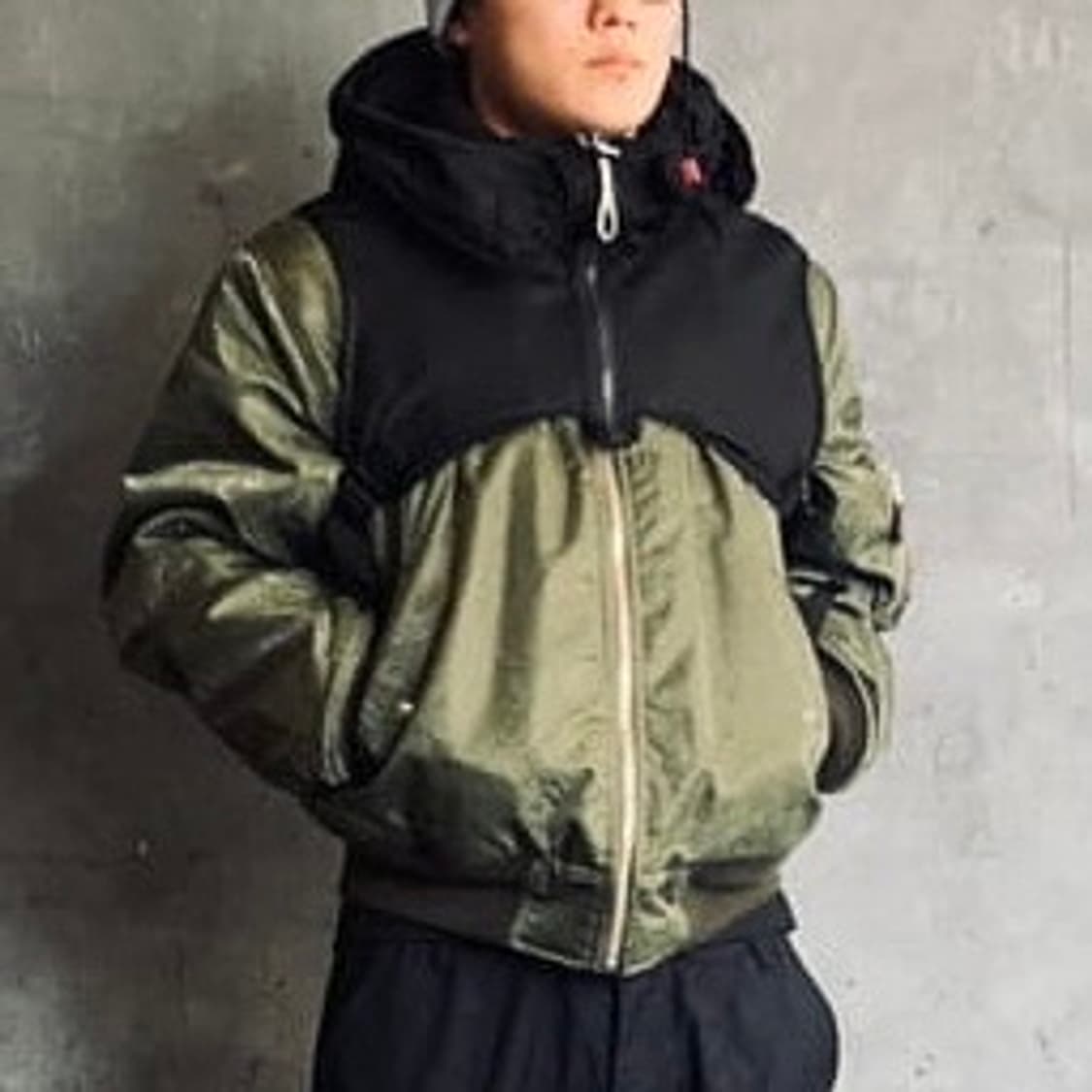 [OS] 오클리 프로 익스트림 후드 블랙 상품이미지7