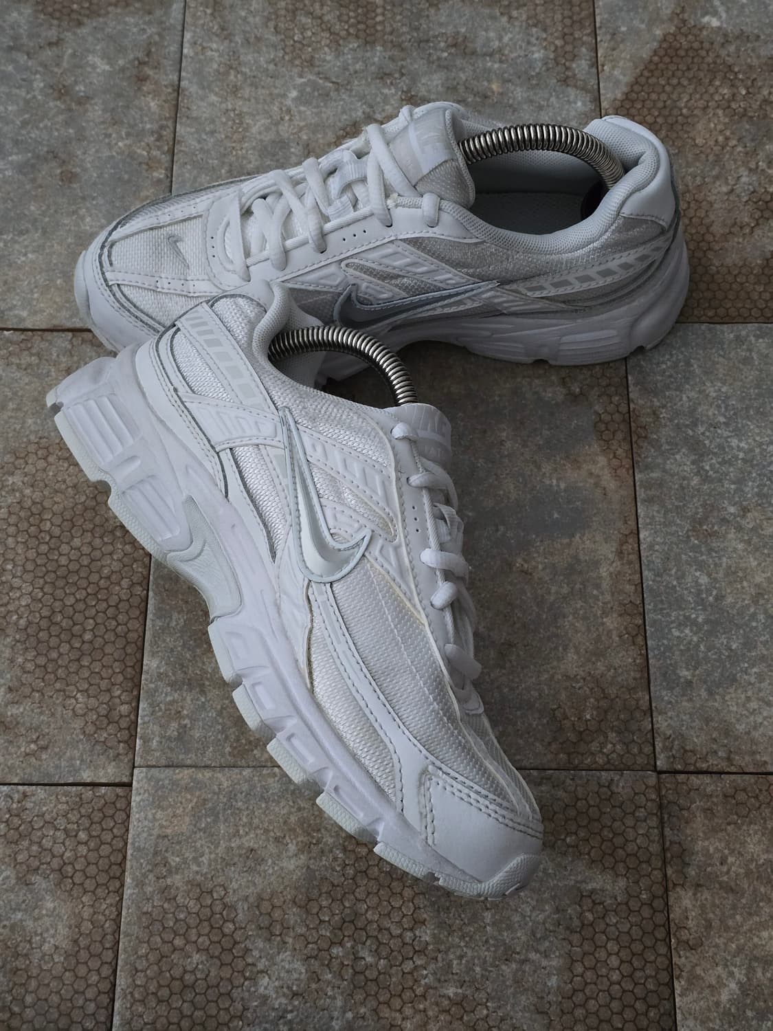 (230)나이키 이니시에이터 화이트 상품이미지4