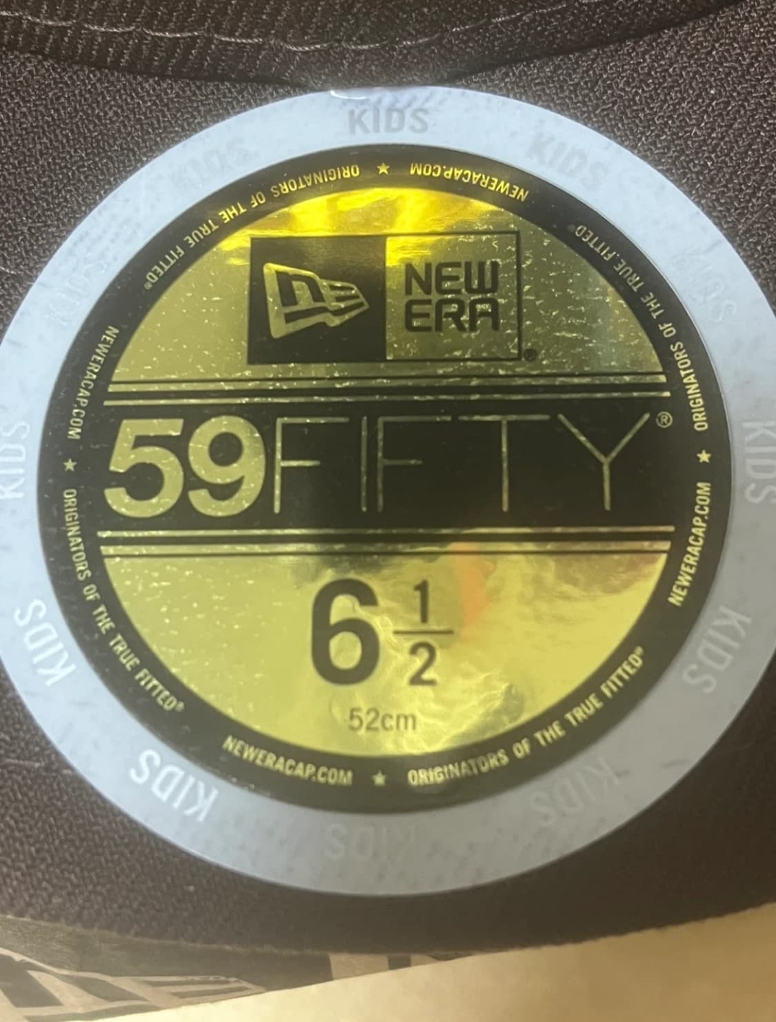 뉴에라 59FIFTY 샌디에이고 상품이미지2