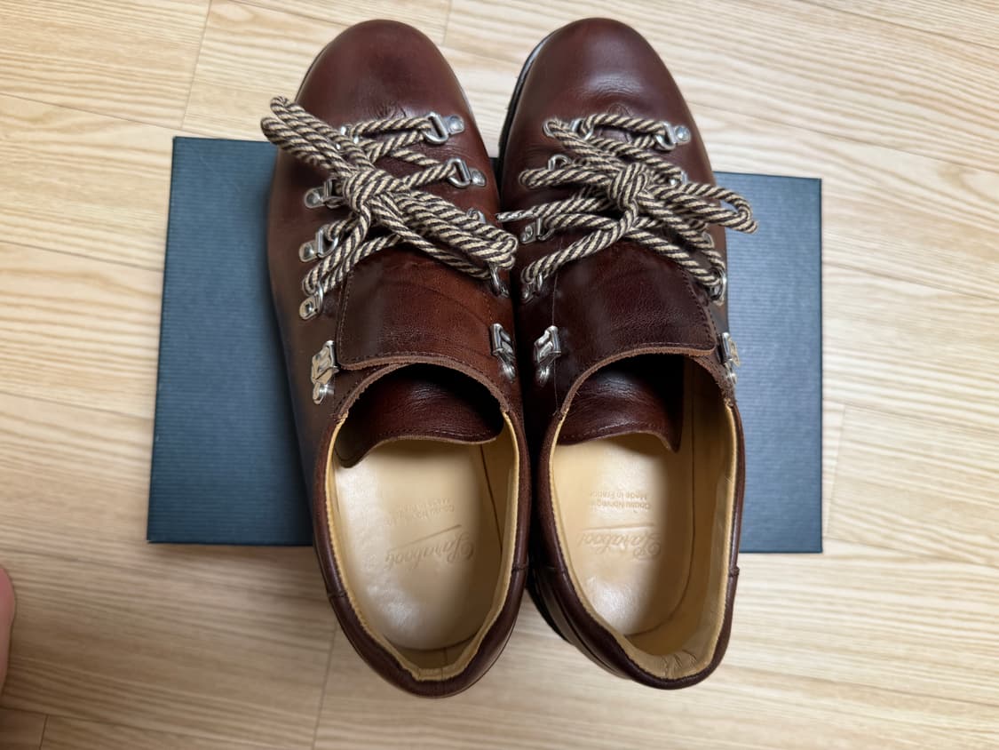 파라부트 클루사즈 상품이미지1