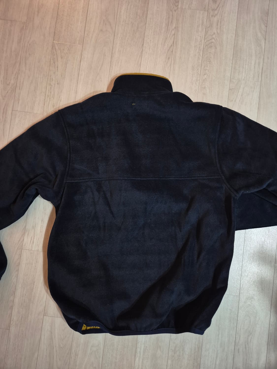 더레스큐 플리스 L (새상품) 상품이미지2