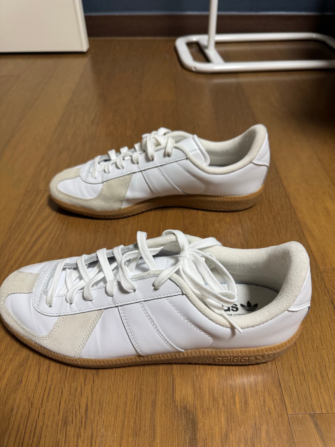 아디다스 독일군 265 상품이미지2