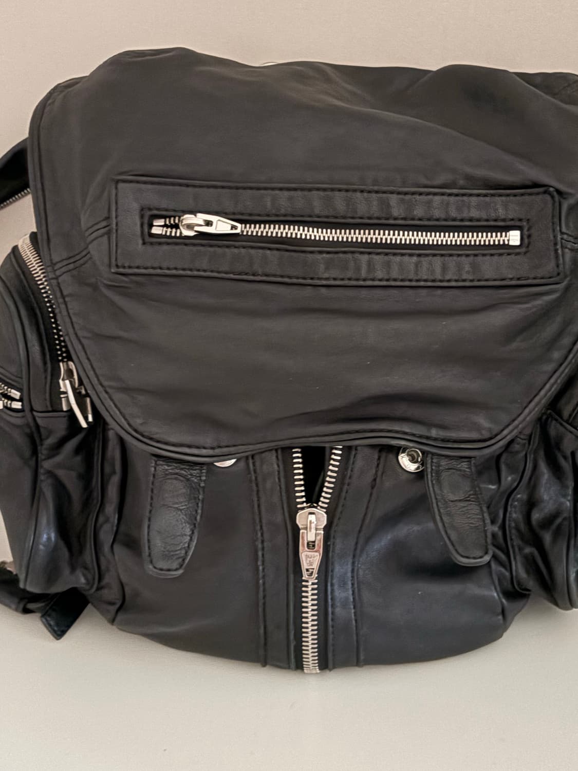 알렉산더왕 마르티백 상품이미지2