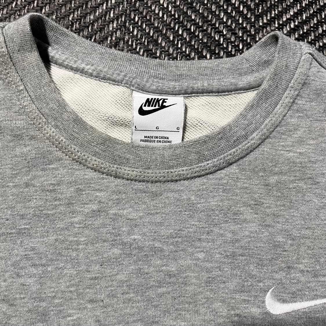 NIKE 나이키 맨투맨 상품이미지4