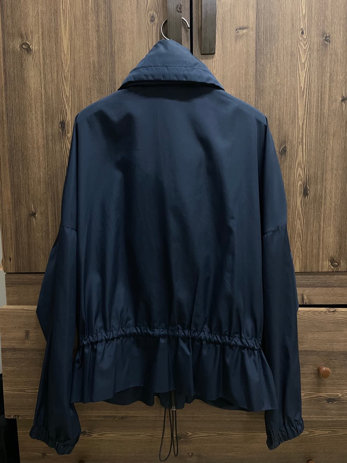 Zara 스트링 점퍼 상품이미지4