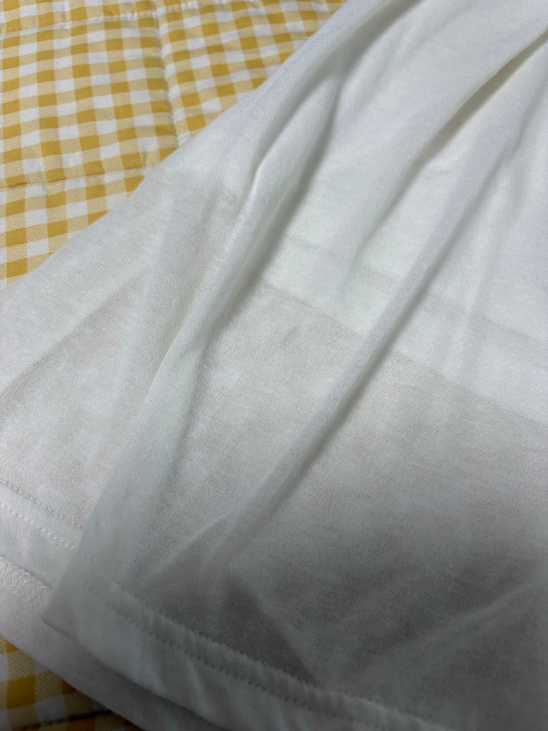 Ulika Sanctus 25ss pants 상품이미지3