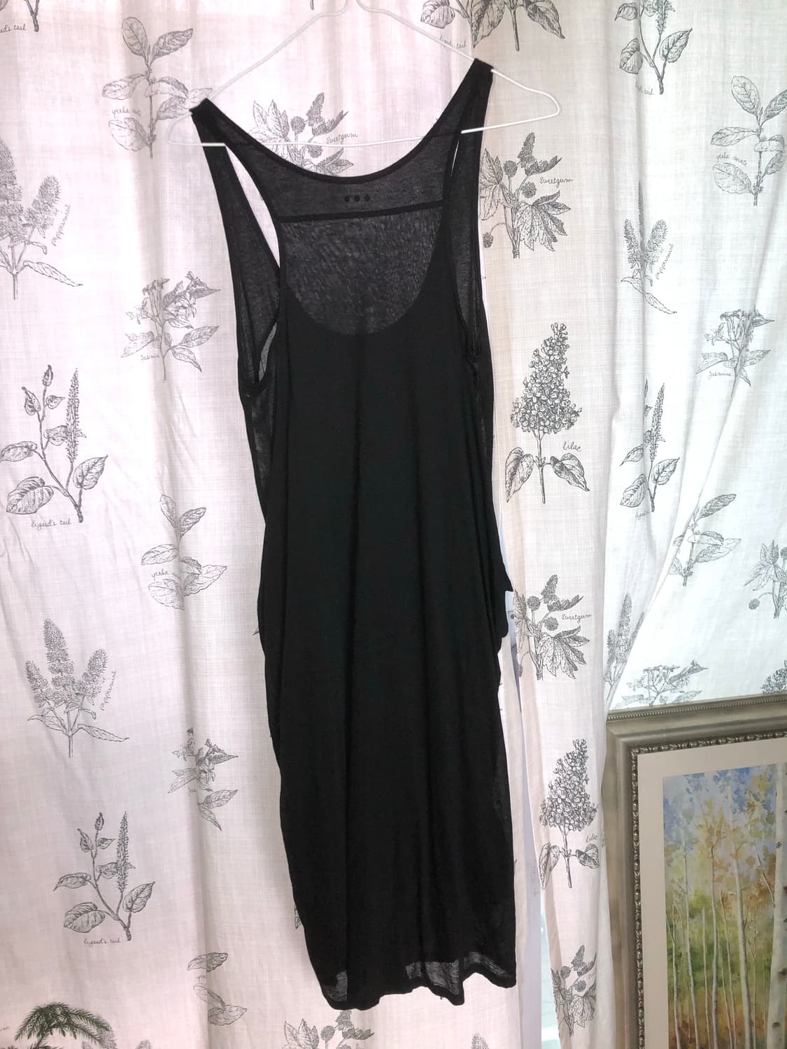 symmetric dress 상품이미지8