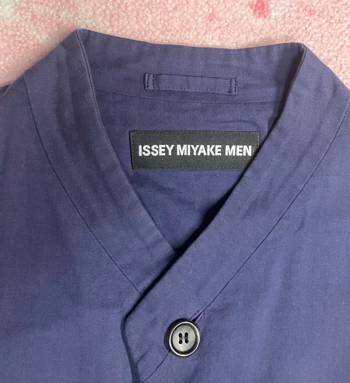 Issey Miyake Men japanese jacket 상품이미지3