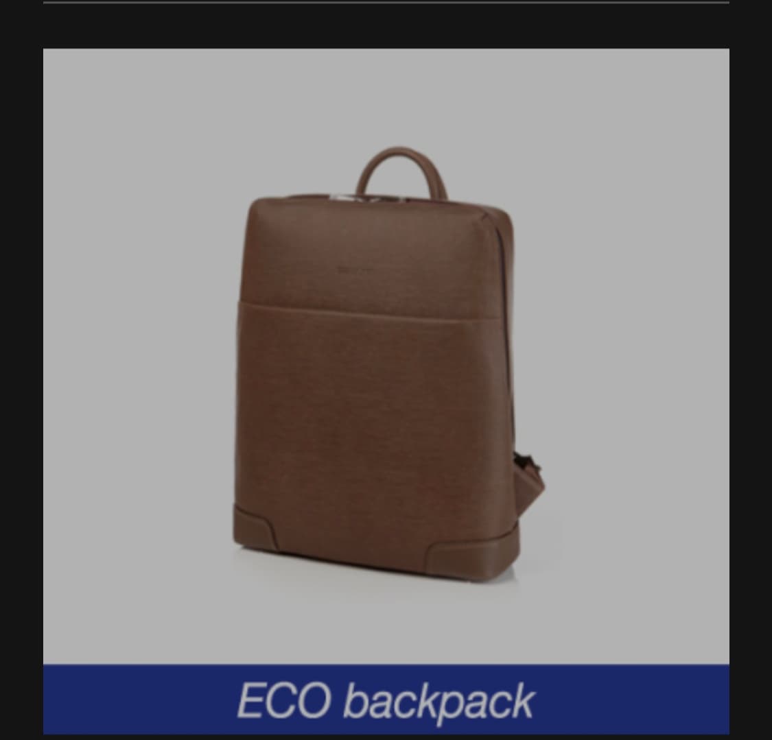 (Samsonite) 프루덴스 에코(Prudence Eco) 백팩 14 상품이미지1