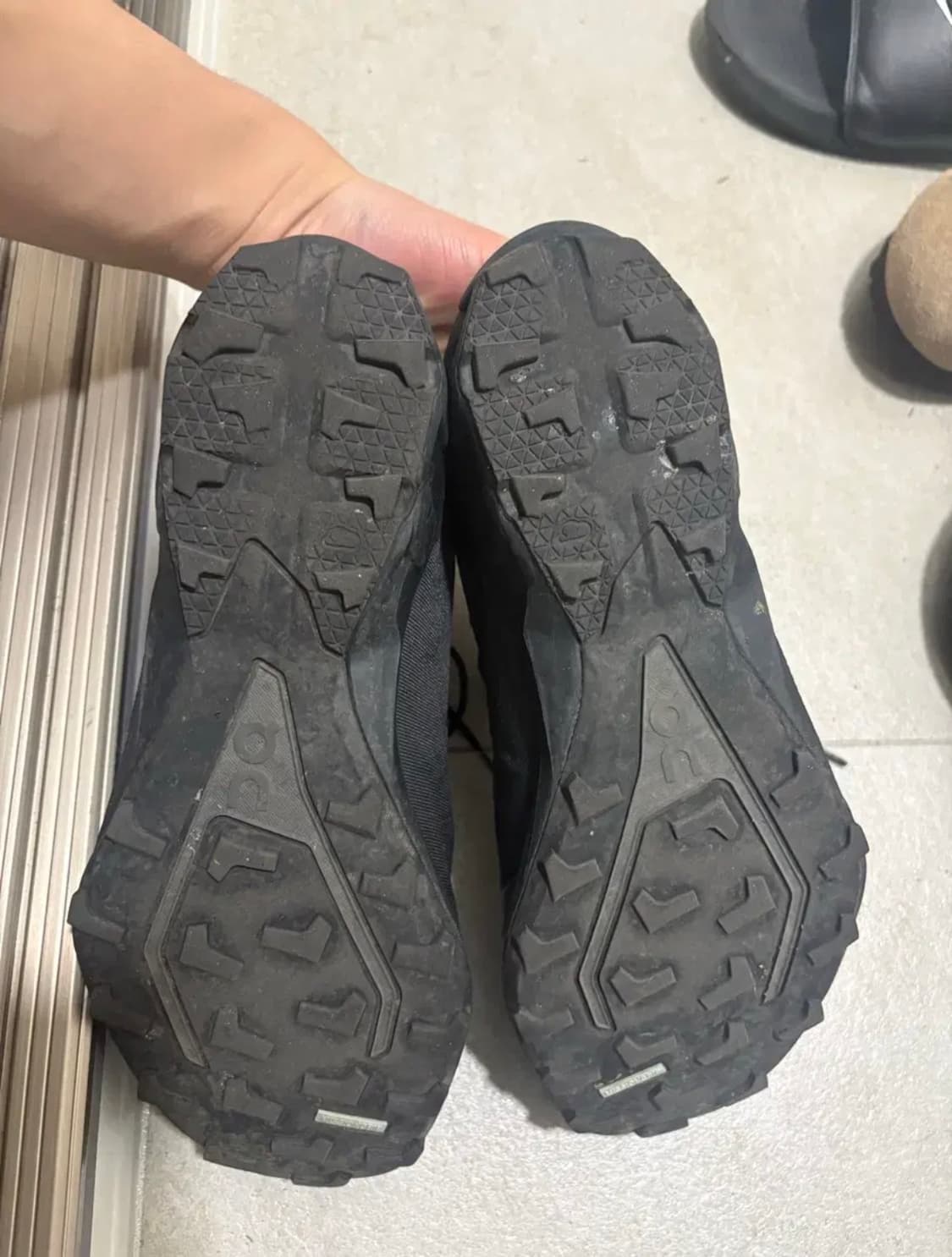 온러닝 파프 클라우드 벤쳐 265 상품이미지5