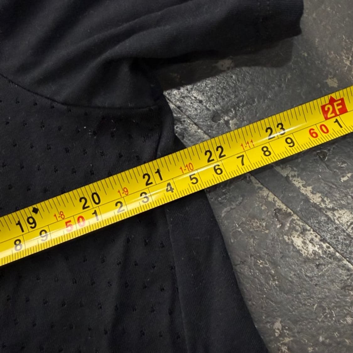 105 나이키 런닝 반팔티 상품이미지6