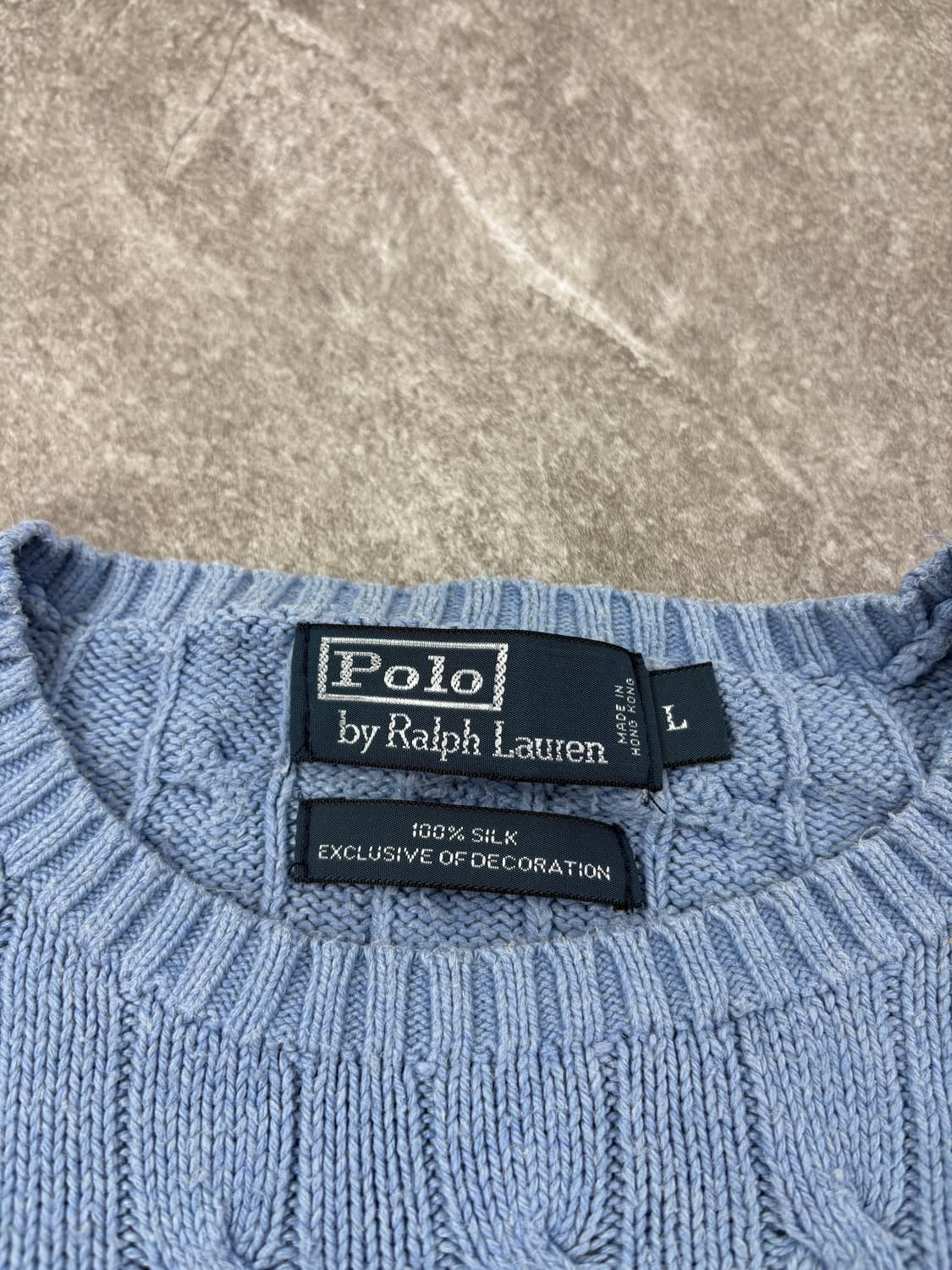 Polo Ralph Lauren Knit    상품이미지3