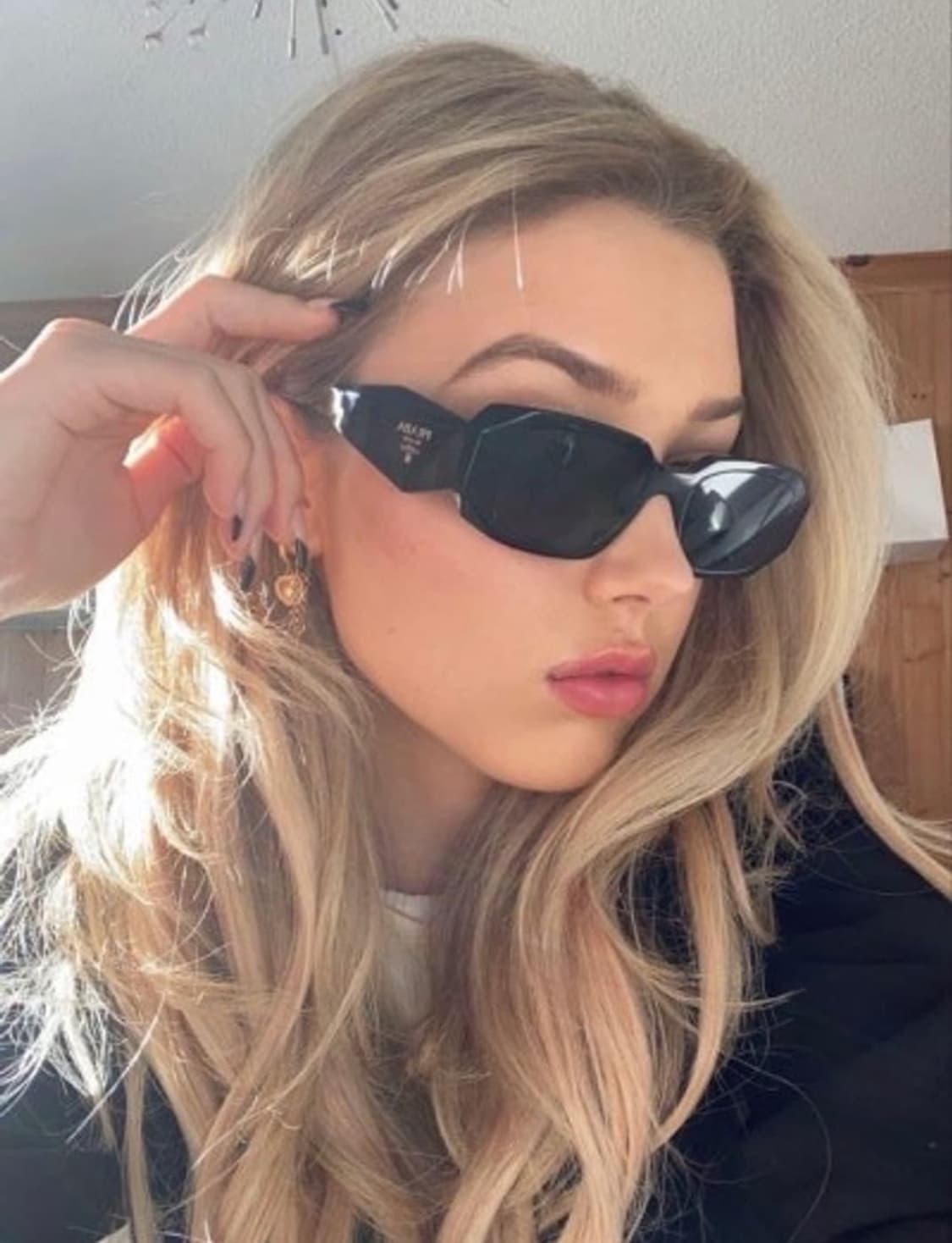 프라다 심볼 선글라스 상품이미지1