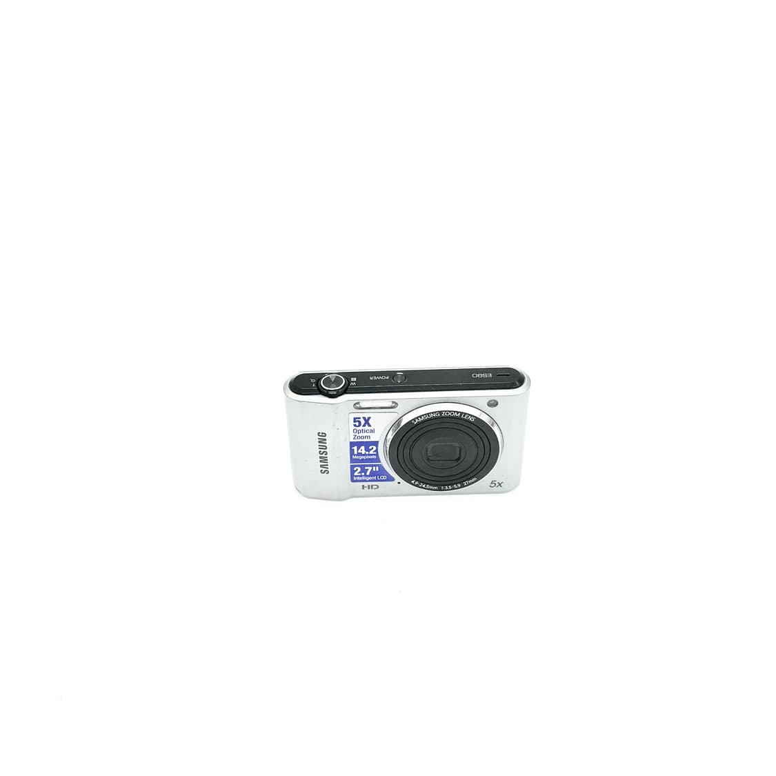 입문&강추!) Samsung VLUU ES90 디카 카메라 상품이미지7