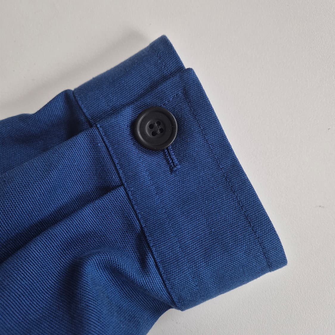 코스 릴렉스드 유틸리티 오버셔츠 L 상품이미지6